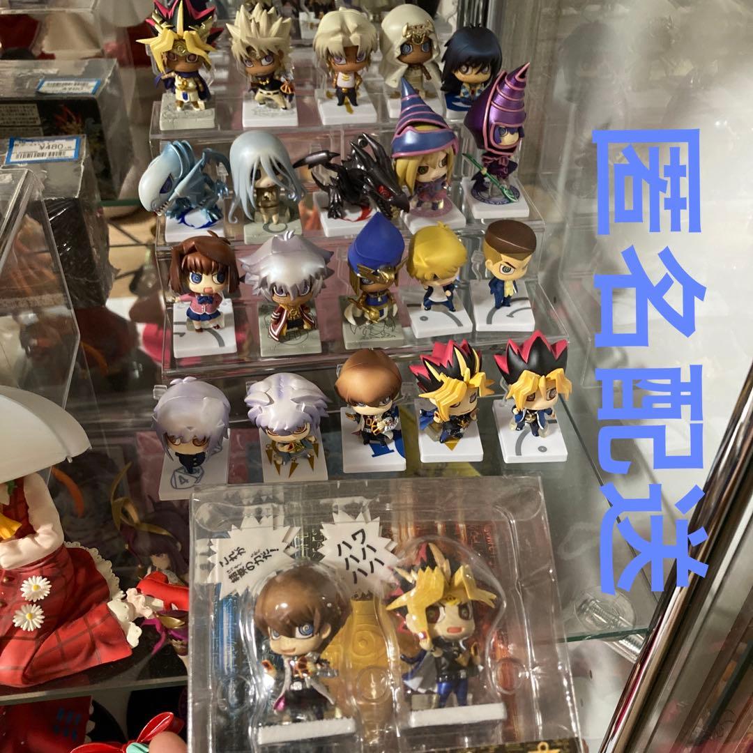 遊戯王 DM ワングランデ ＋‪α‬ 遊戯王 DM ワングランデ ＋‪α‬ ワンコイングランデフィギュア