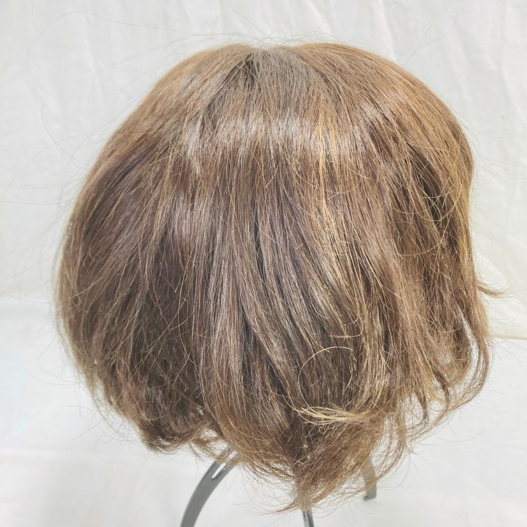 フォンテーヌ VALAN VM64 F4 フルウィッグ ショートヘア