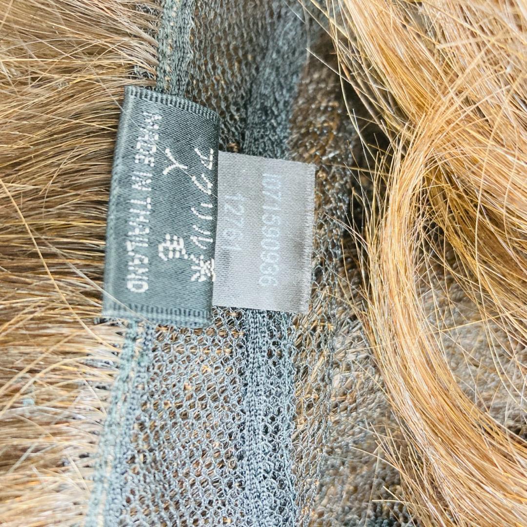 フォンテーヌ VALAN VM64 F4 フルウィッグ ショートヘア