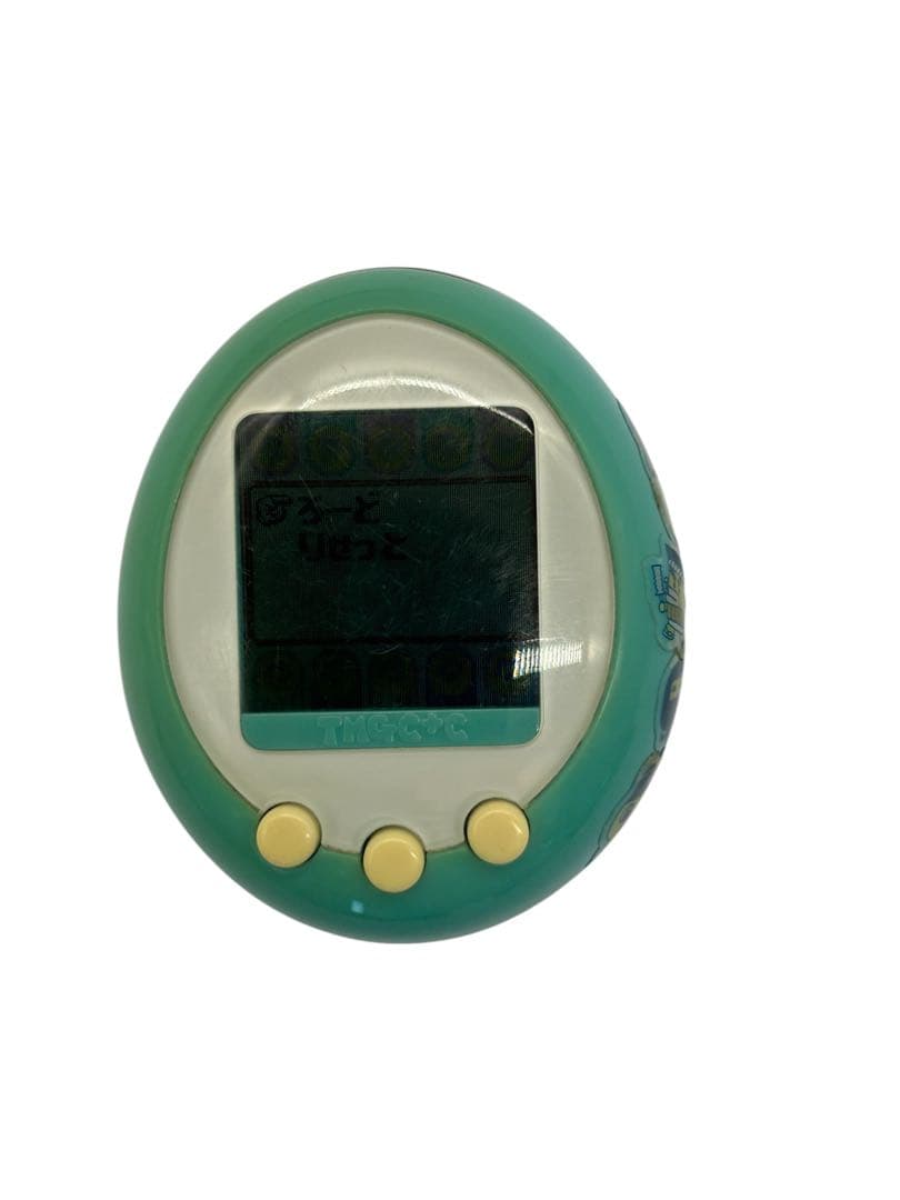 たまごっち プラスカラー