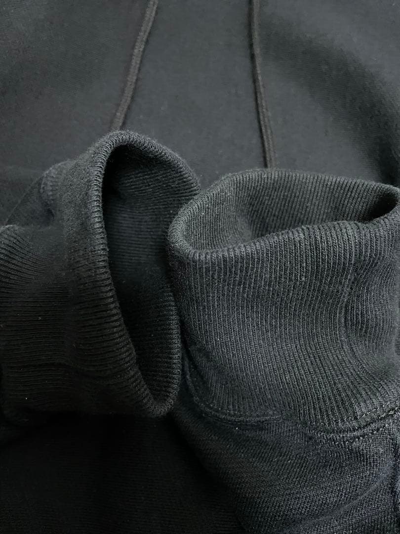 blurhms ROOTSTOCK スウェットパーカー ブラームスルーツストック