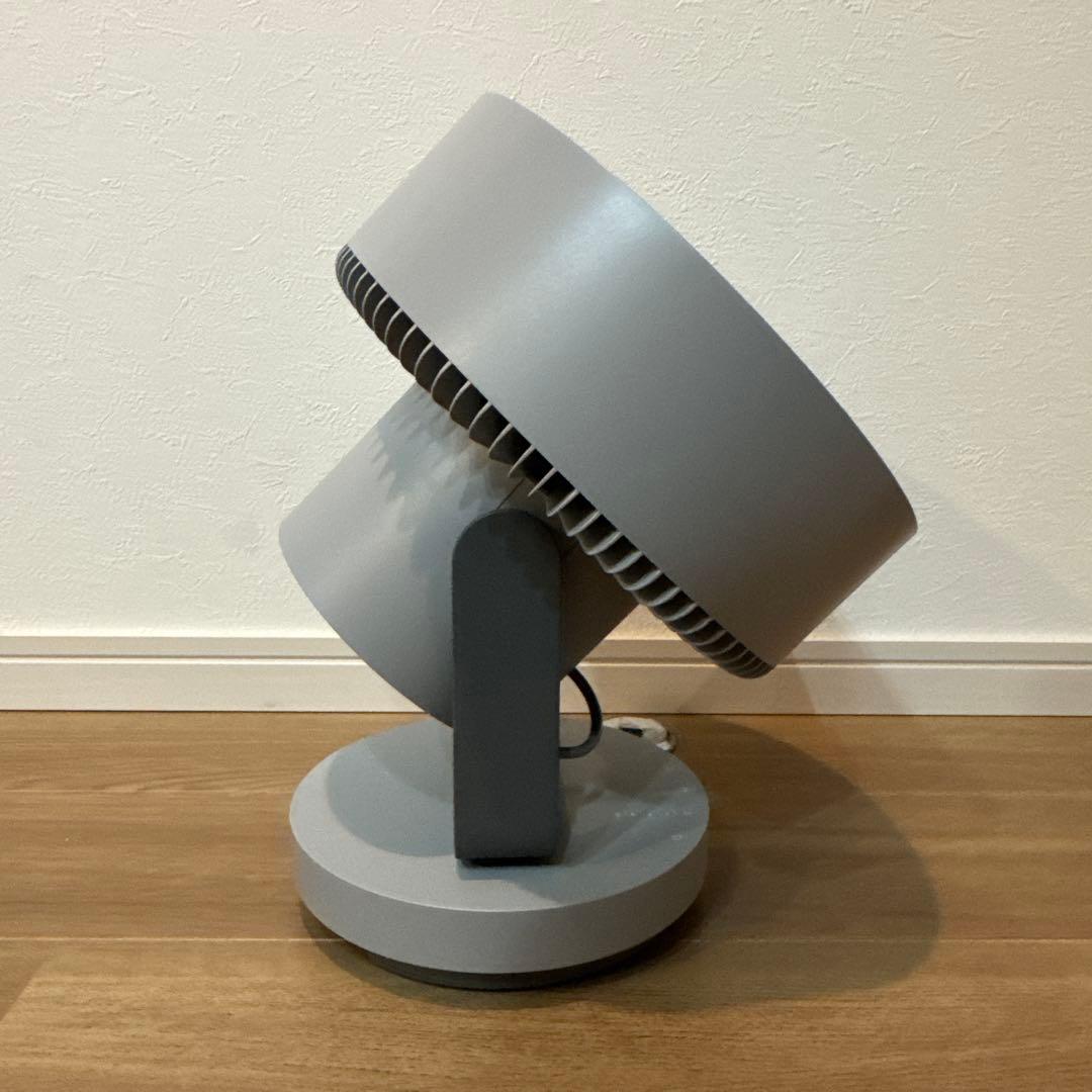 cadoSTREAM 1800 サーキュレーター STR-1800 クールグレー