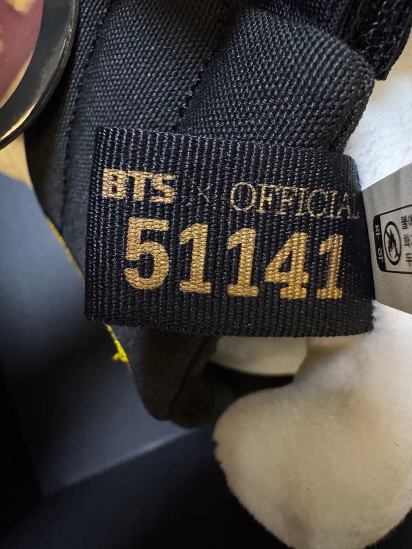 BTS 防弾少年団　初代　ヒプモン　HIPHOP MONSTER ジョングク