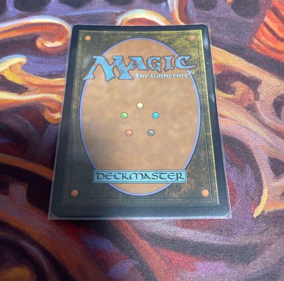 魂の洞窟/Cavern of Souls ZEN foil