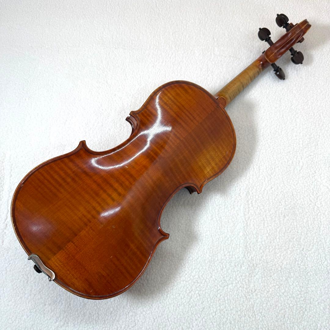K.Ar House V-II ドイツ製　バイオリン　4/4