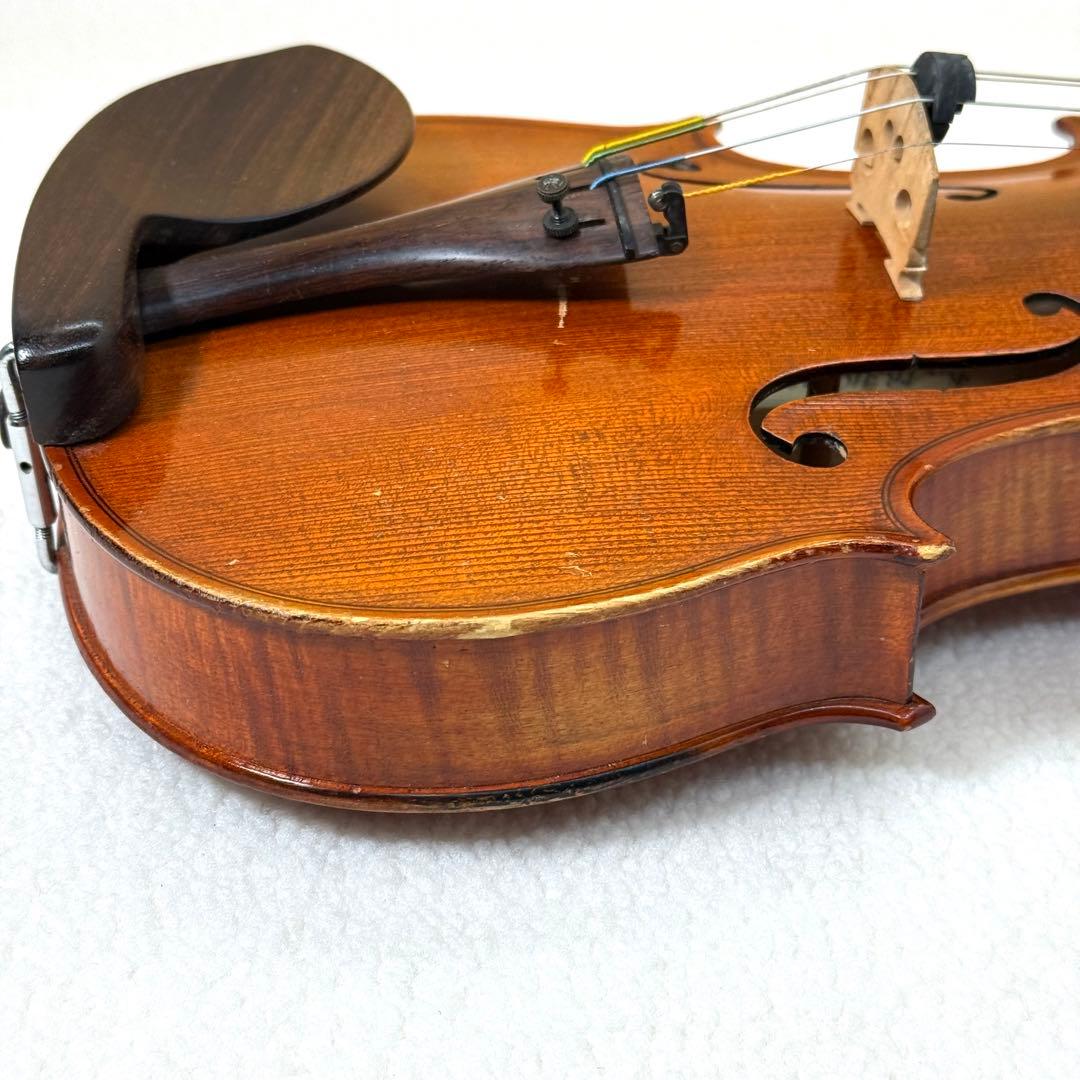 K.Ar House V-II ドイツ製　バイオリン　4/4