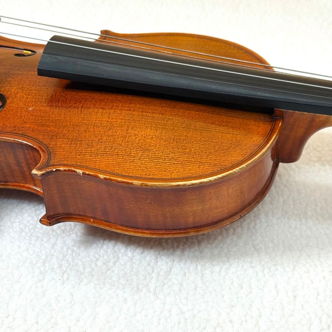 K.Ar House V-II ドイツ製　バイオリン　4/4