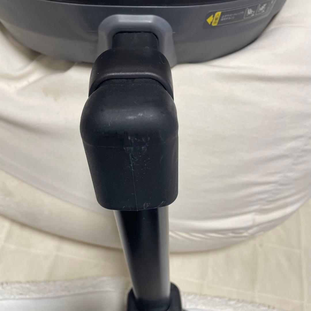 Combi チャイルドシート クルムーヴコンパクト　グレージュ