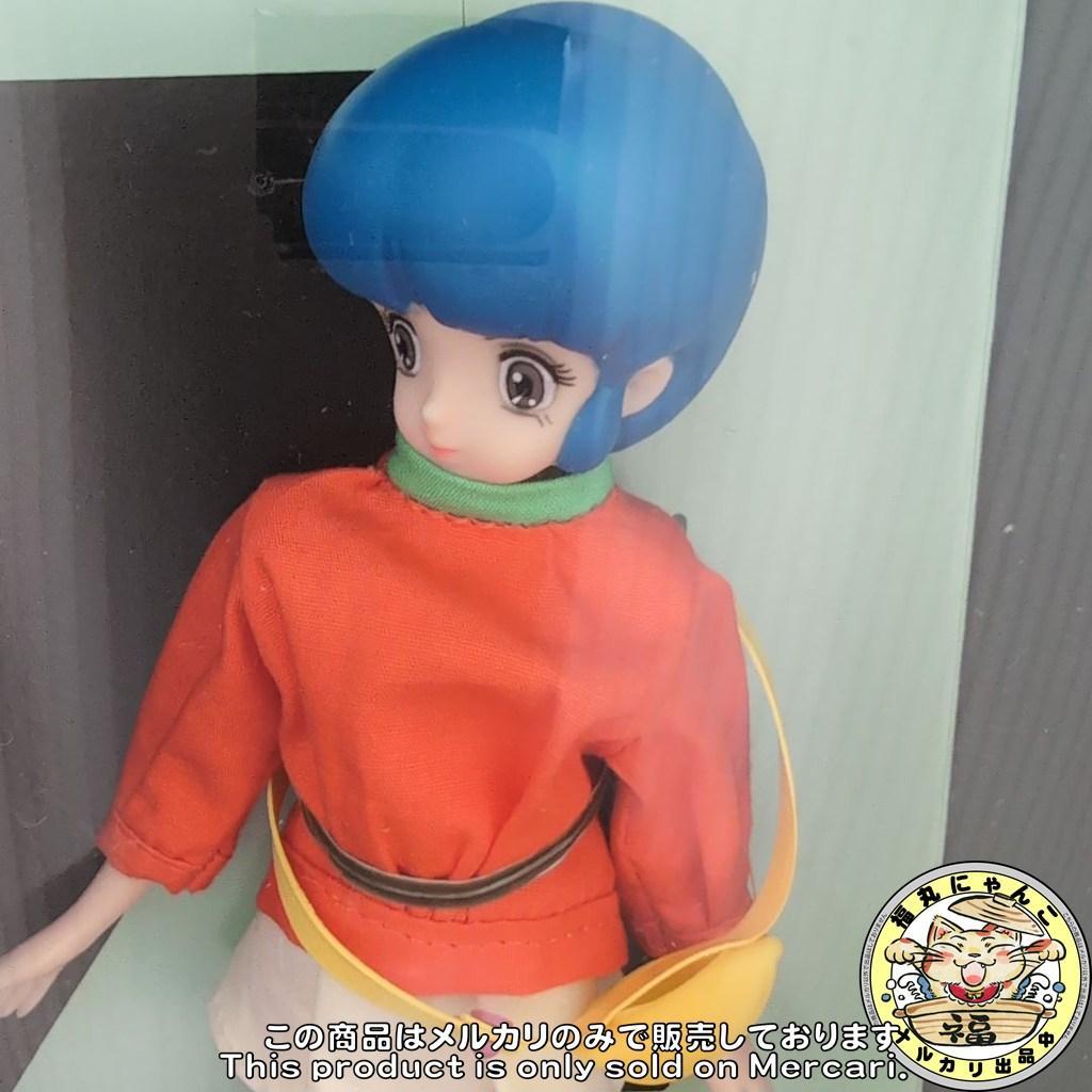 【レア】ラブリー ギャルズコレクション 1/6スケール 森沢優　バンダイ