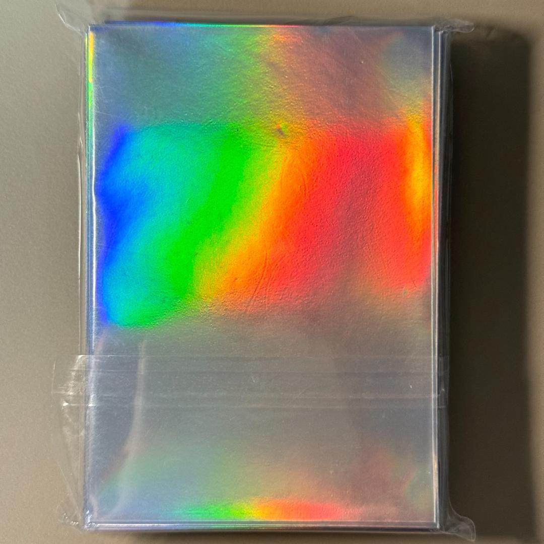 Ys19b K9－17号 Ripper イヅナ 60枚 遊戯王 スリーブ - メルカリ