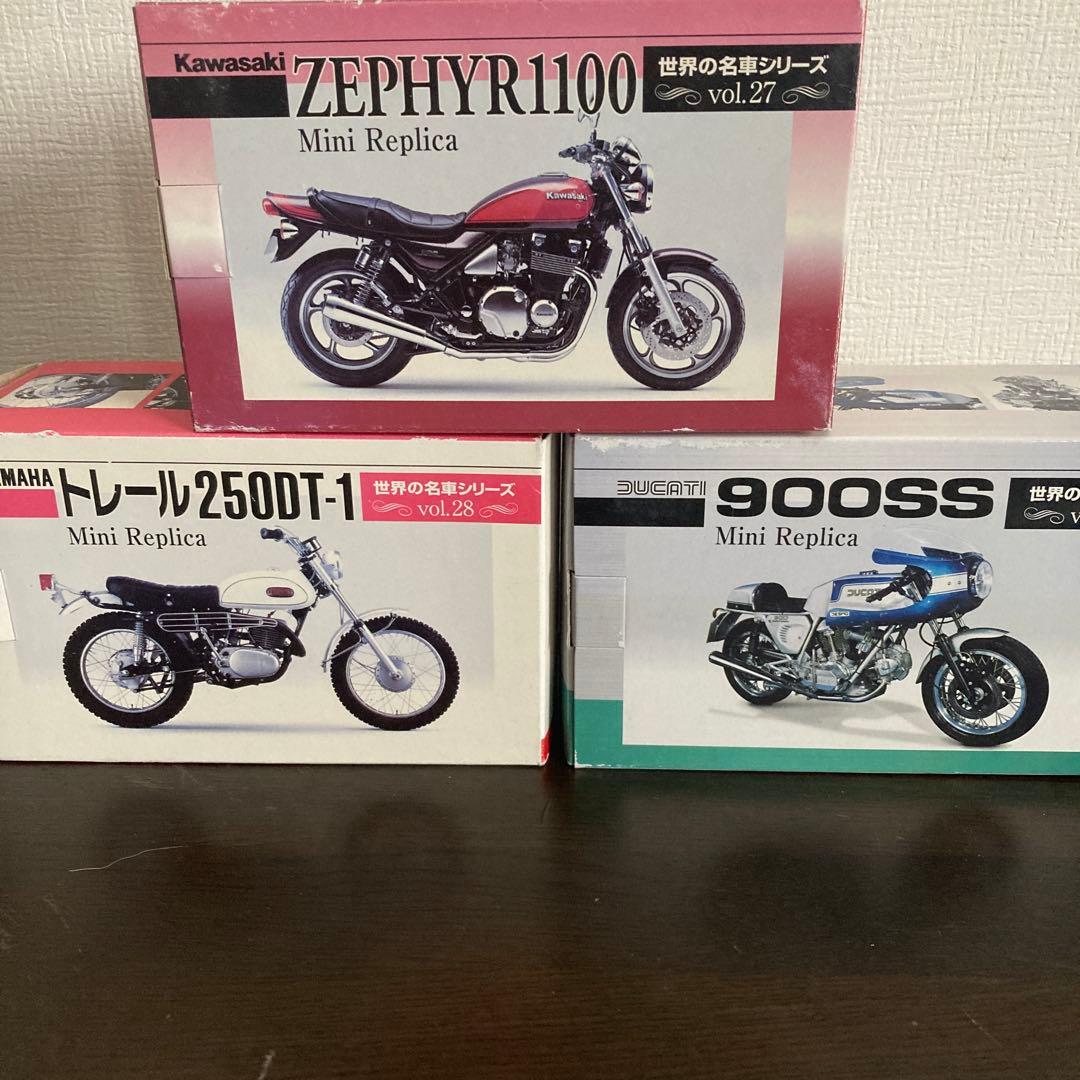 Tamiya Honda RC211V '03 モデルキット加藤大治郎新品未使用