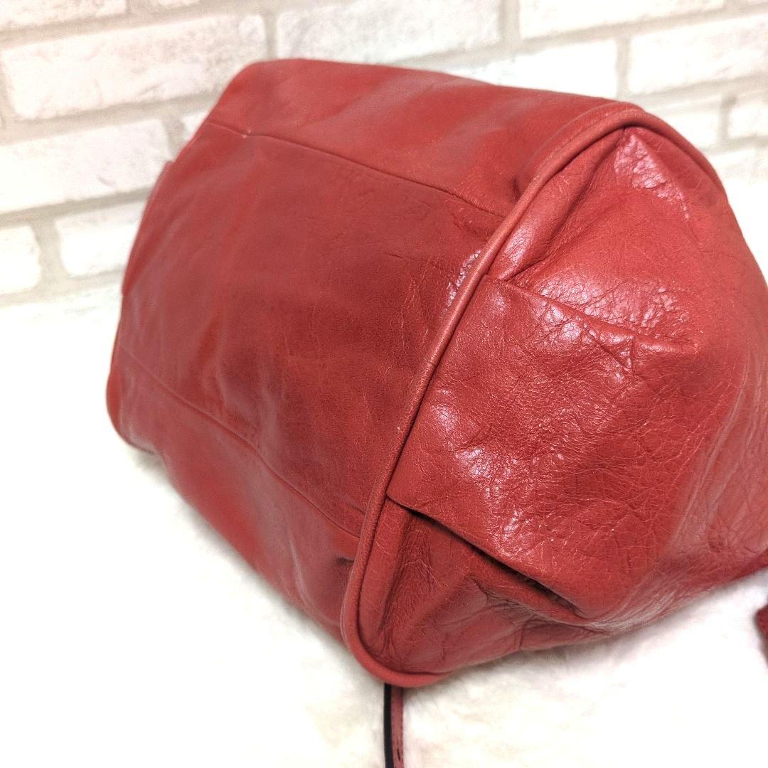 クロエ　エテル 2way ハンドバッグ Chloé レザー ショルダーバッグ