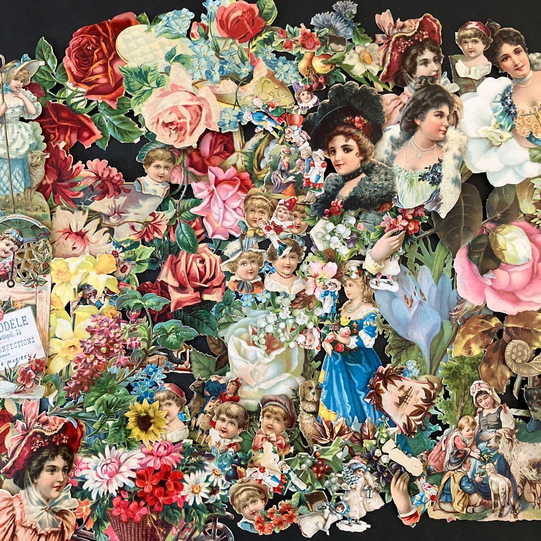 銭単位日本平24円銘版田型ノーヒンジですが、糊枯れ気味シミありです。