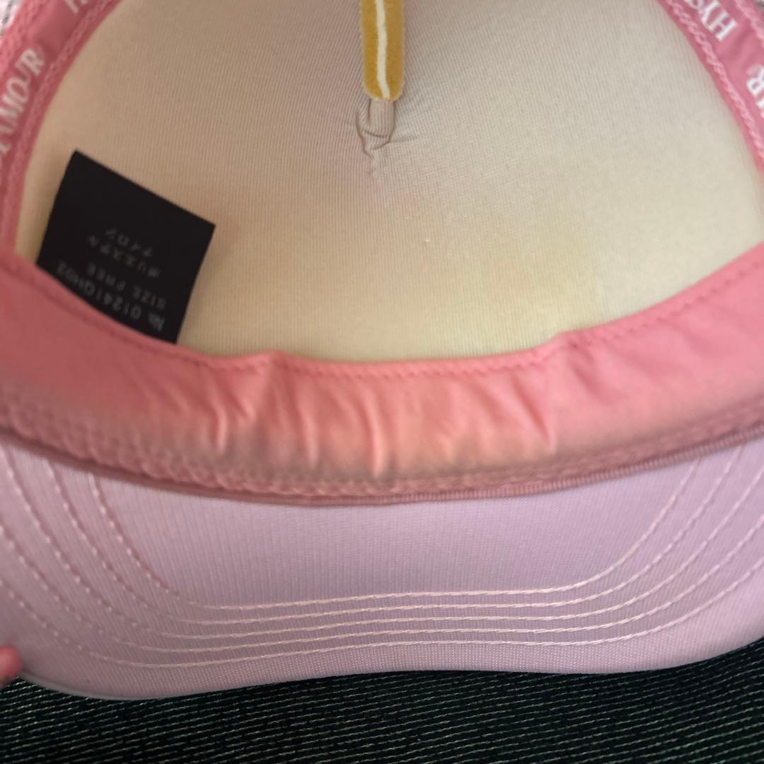 スターチーム メッシュキャップ star team Starteam cap スターチーム