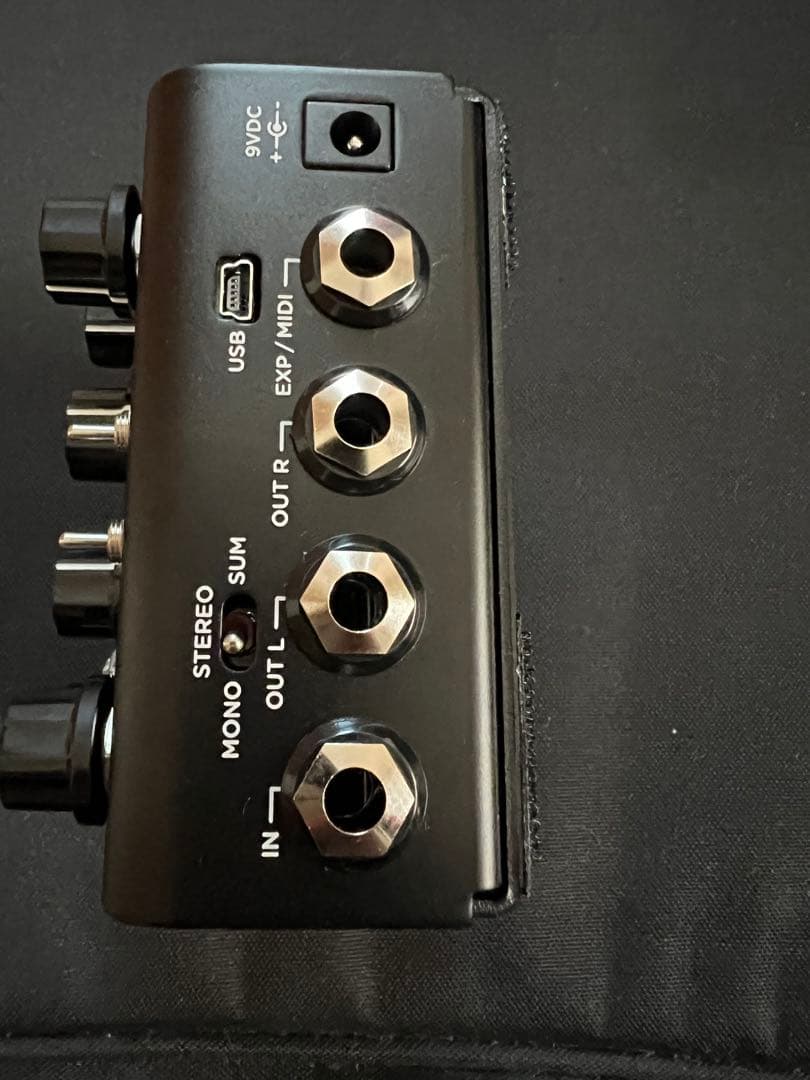 ギター Strymon IRIDIUM amp & ir cab