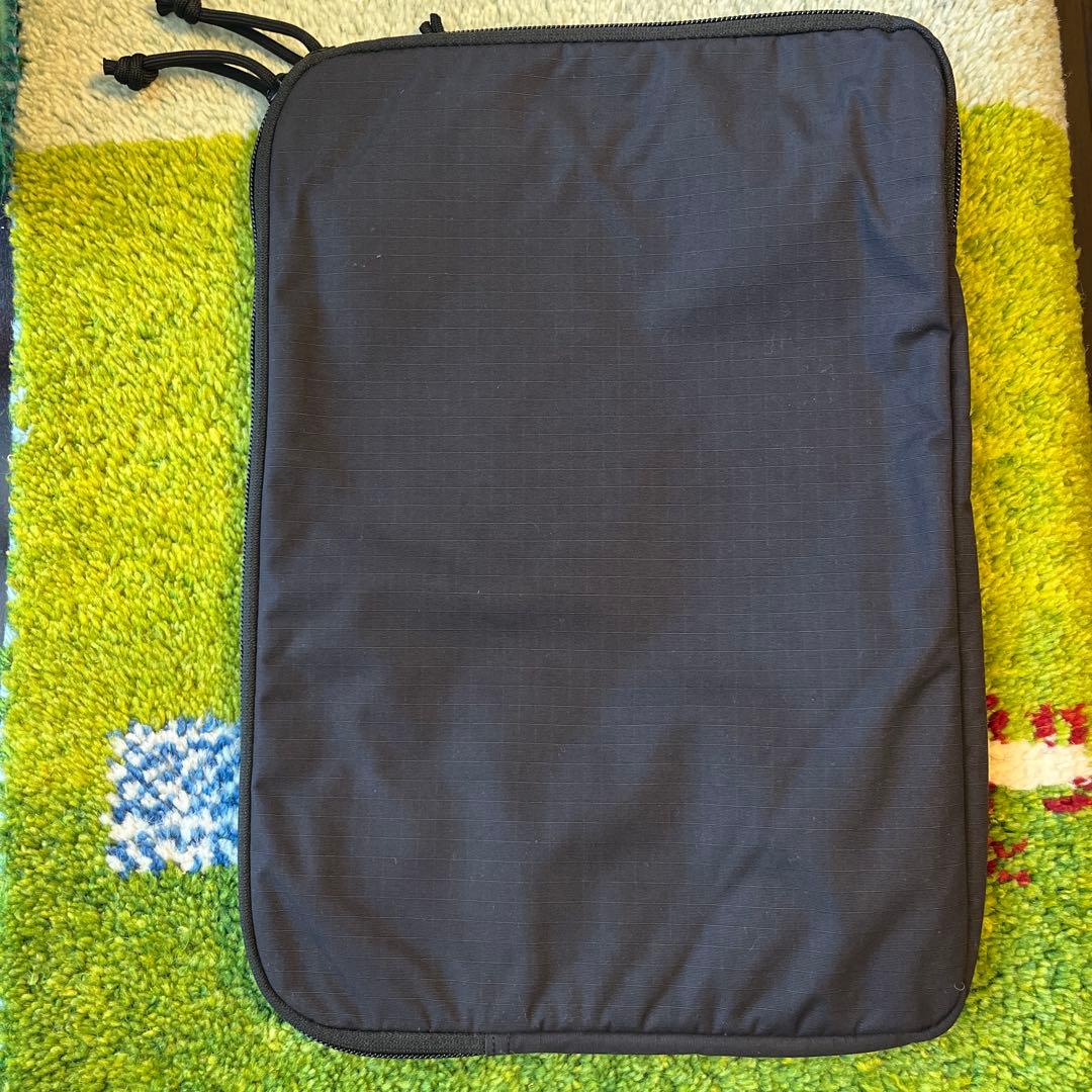 BRIEFING PC CASE TALL 11 WM ブラック