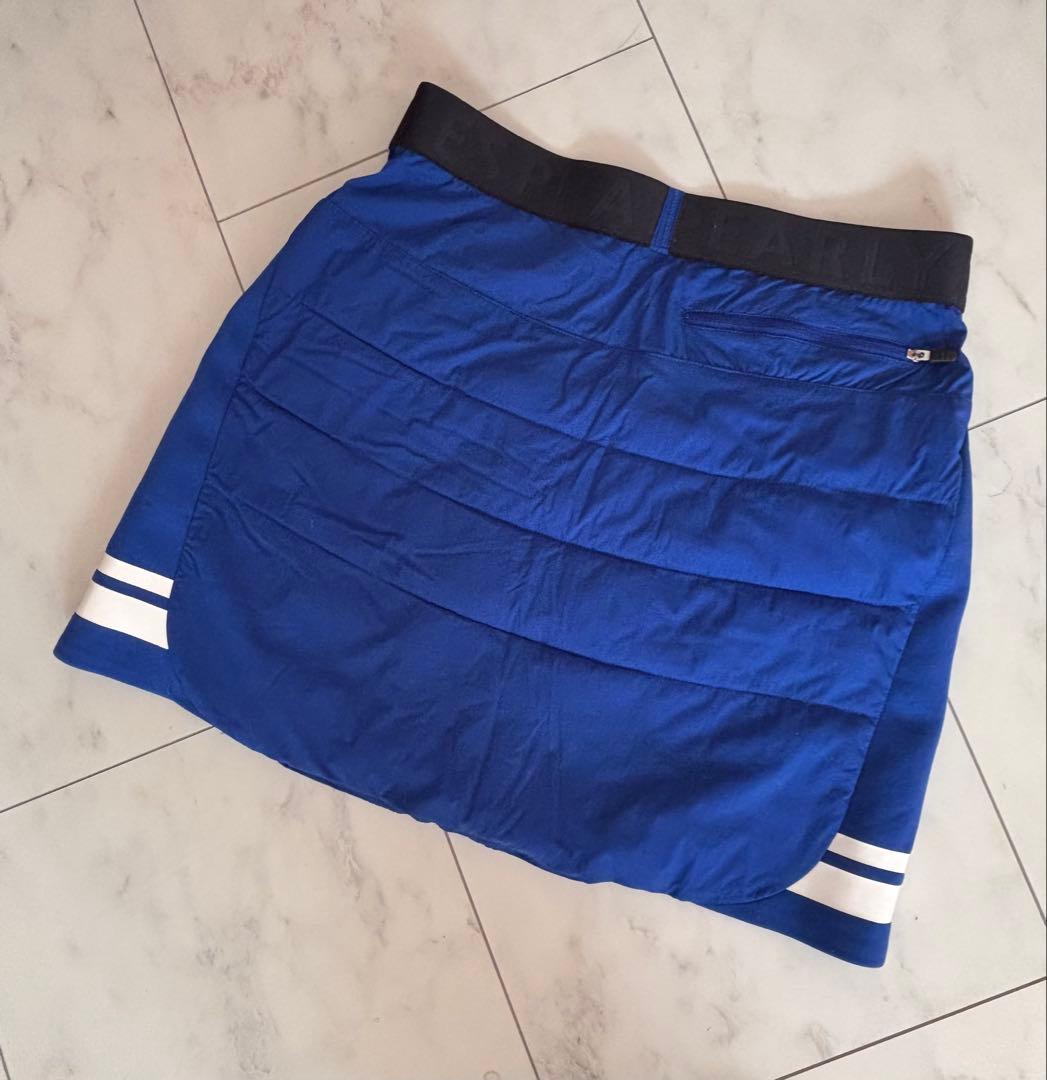 パーリーゲイツ　PGG パーカー・スカート　セットアップ