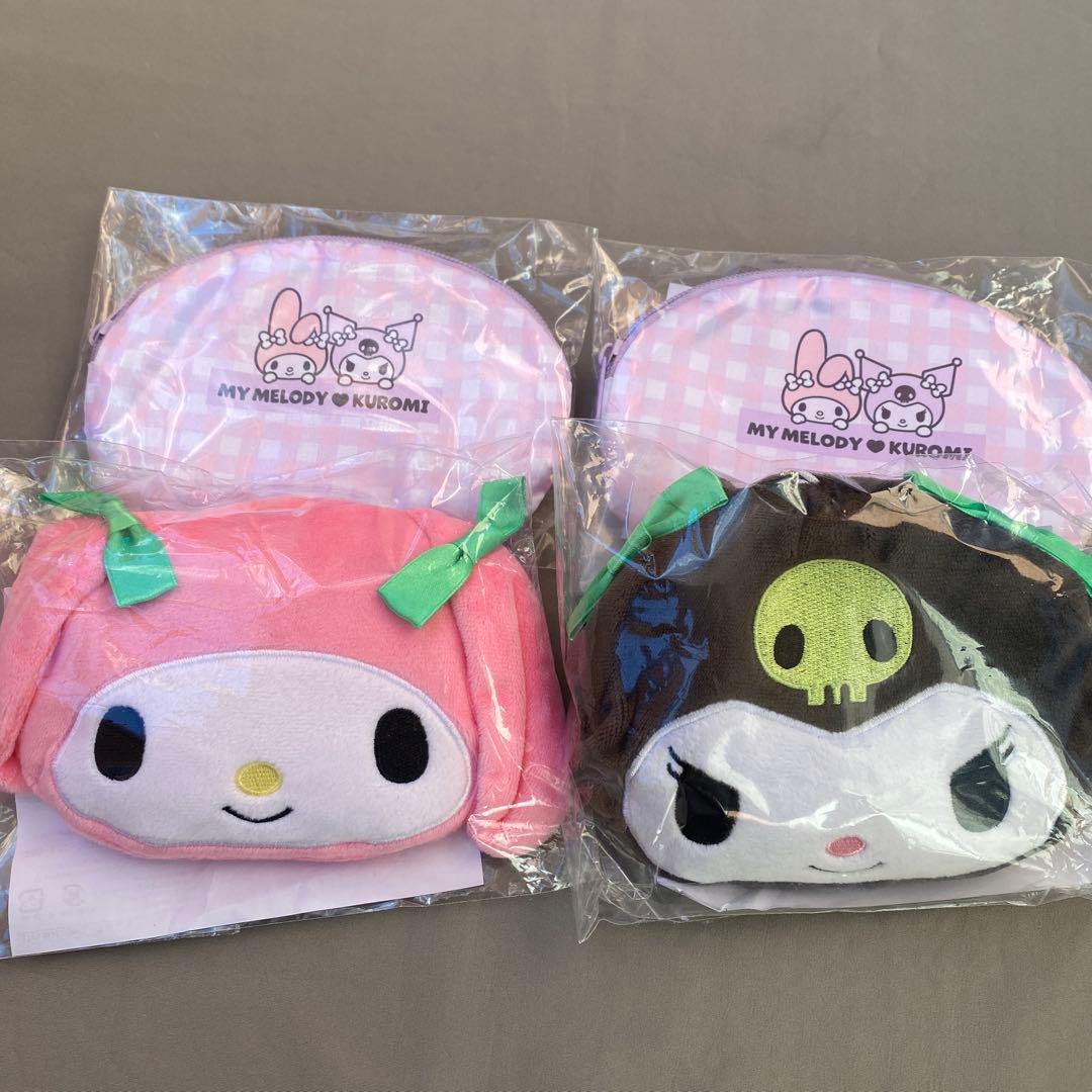 モンチッチ HIPPERS ☆2026モス福袋☆ モンチッチ&クロミ まとめ売り