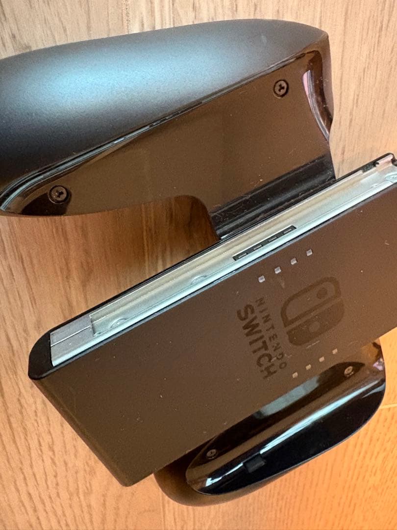 Nintendo Switch 本体 その他付属品