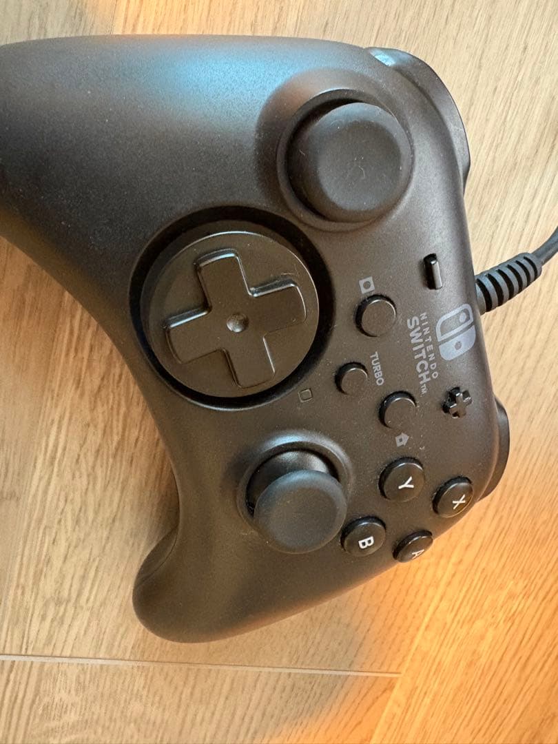 Nintendo Switch 本体 その他付属品