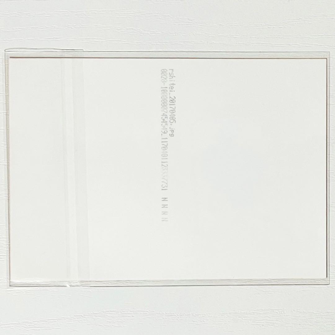 V系★R指定【集合】特典★ブロマイド★生写真★写真★8点セット