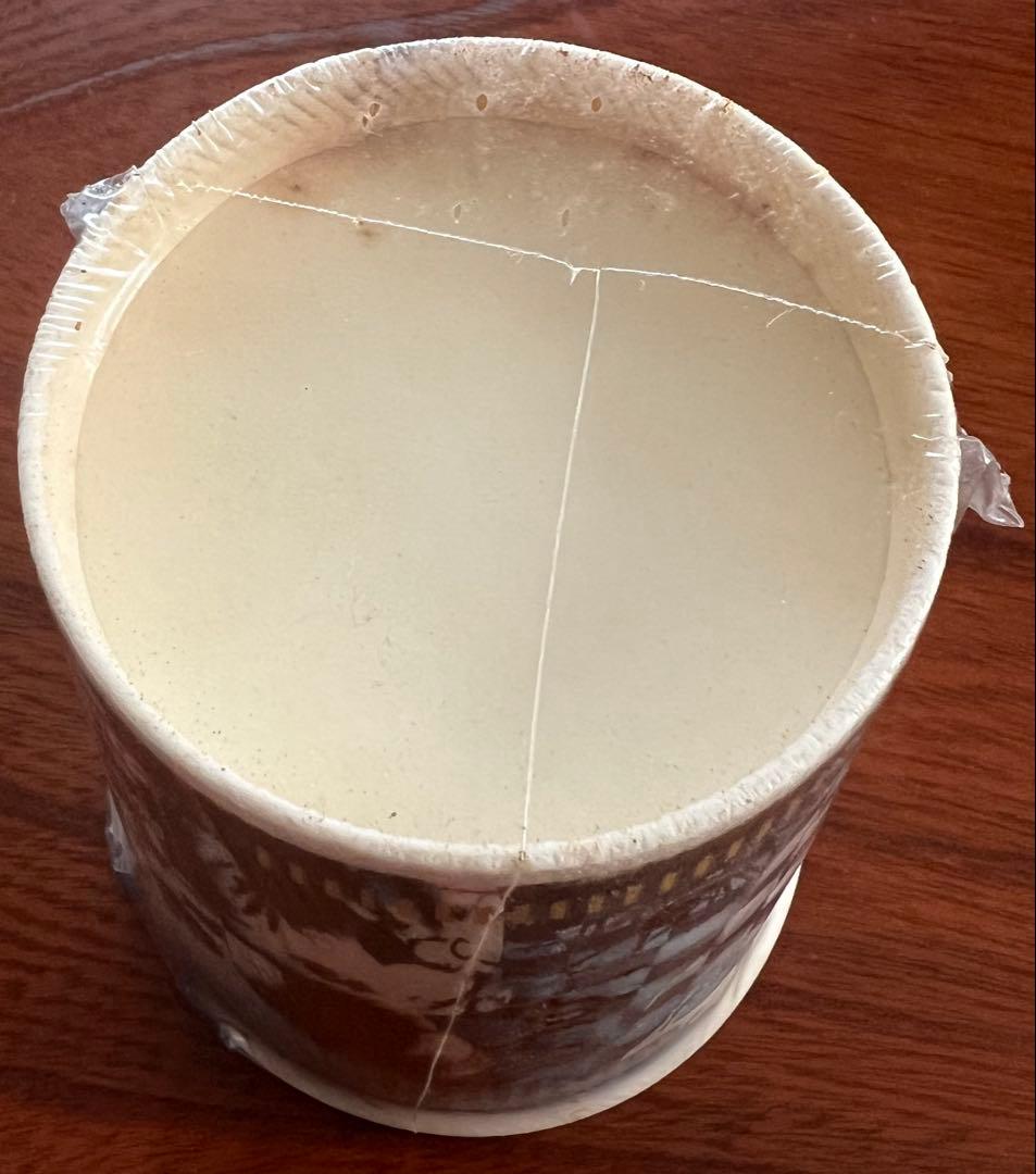 GLAY EXPO 2001年記念カップヌードル ヴィンテージ 通販