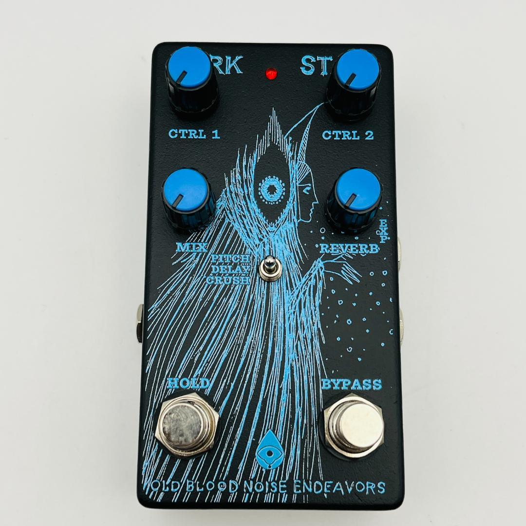 ギター Old Blood Noise Endeavors Dark Star