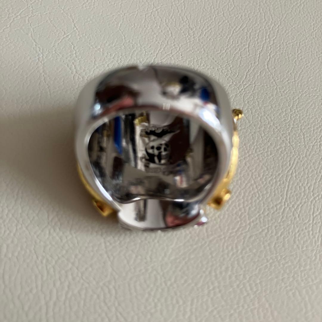 WA】1911/ギルヒブン ナイフ エクスペンダブルズver./ラッキーリング