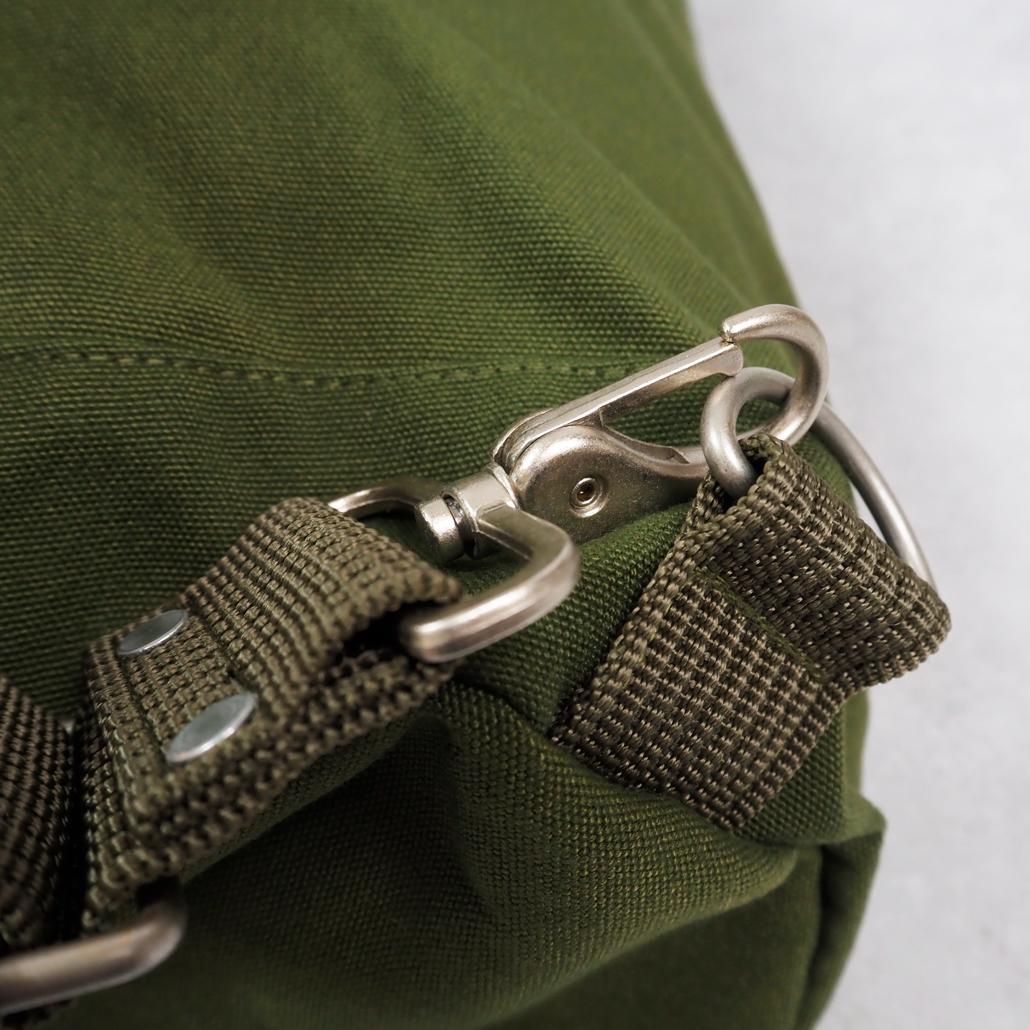 美品 浜田省吾 2015 ツアーグッズ ジャニーバッグ 4way Journey