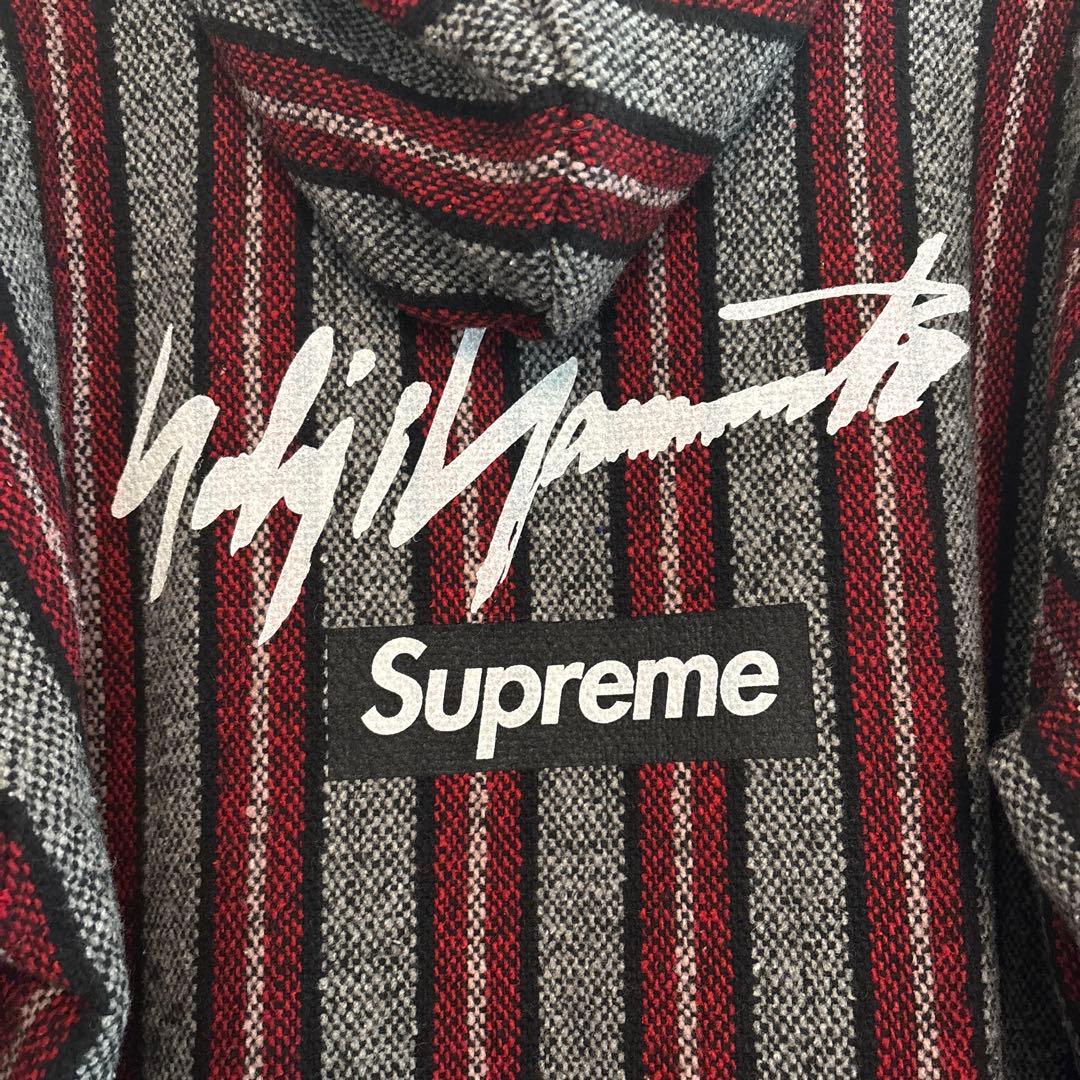 supreme yohji yamamoto baja jacket Lサイズ