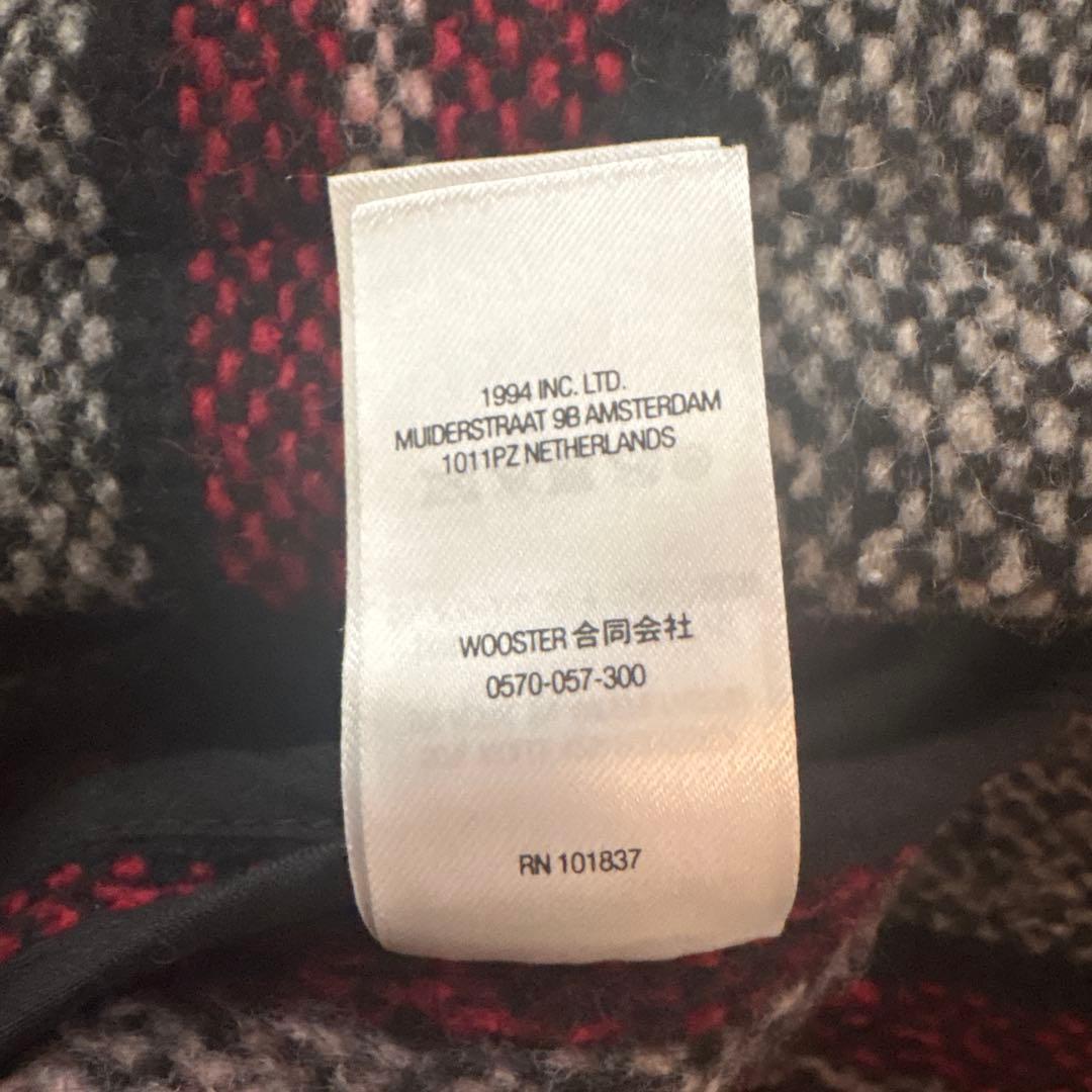 supreme yohji yamamoto baja jacket Lサイズ