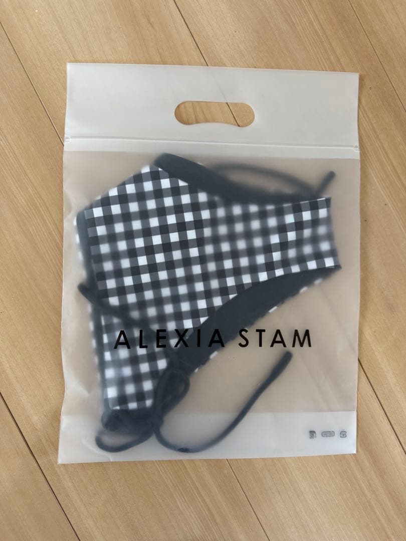 水着・ラッシュガード ALEXIA STAM Skylar Girlish BTM