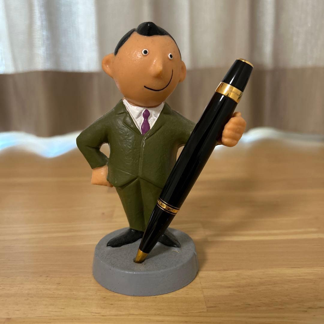 モンブラン　ボエム　ボールペン