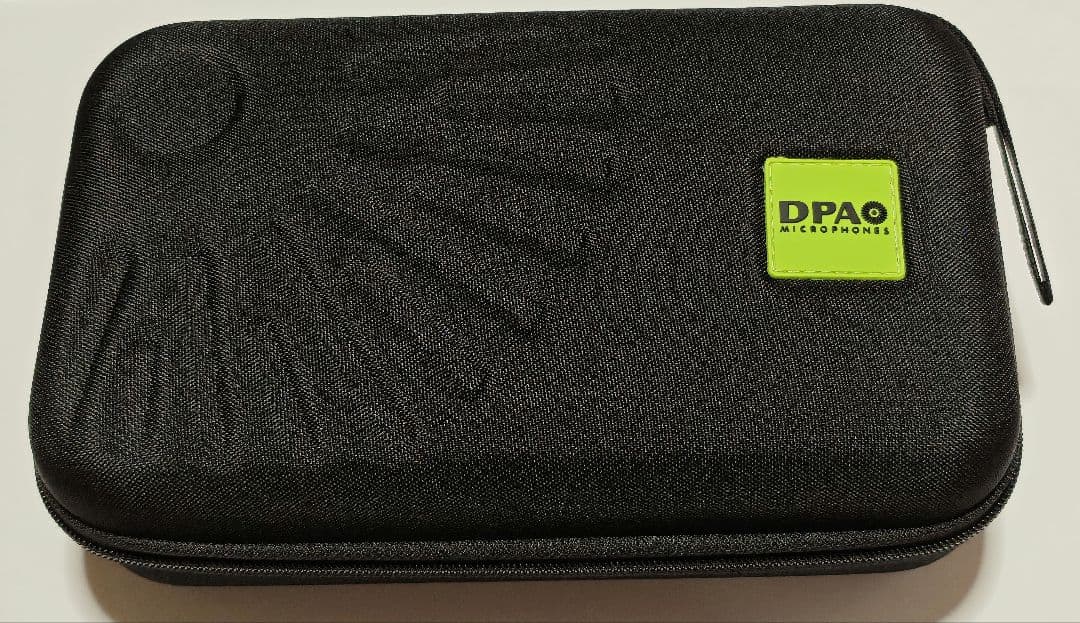 配信機器・PA機器・レコーディング機器 DPA 2006A