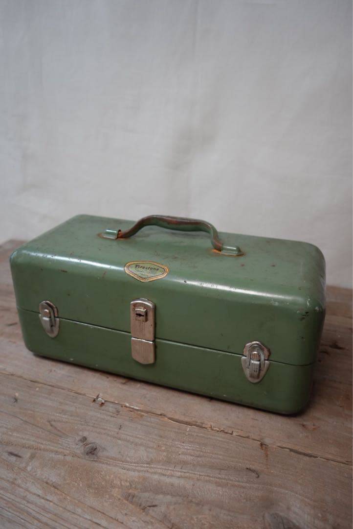 STORAGE – PUEBCO ONLINE STORE PUEBCO(プエブコ) ヴィンテージ ツール