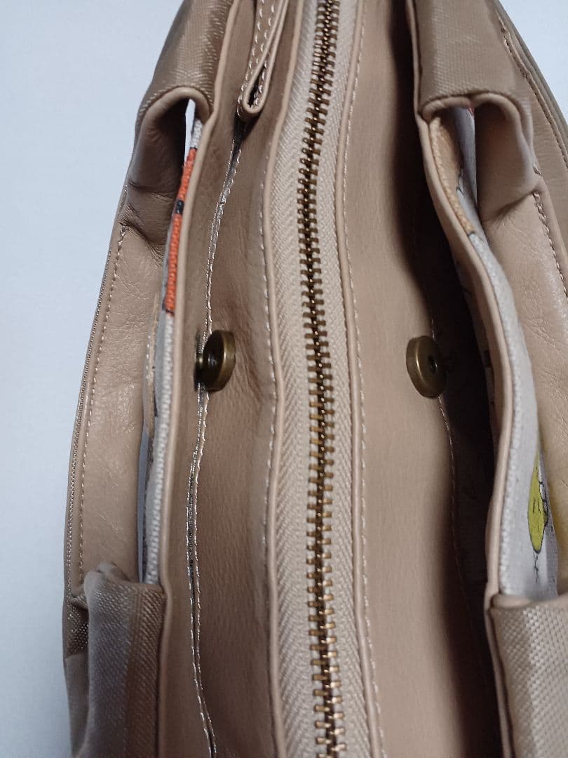 IBIZA 　イビサ　2ウェイショルダーバッグ