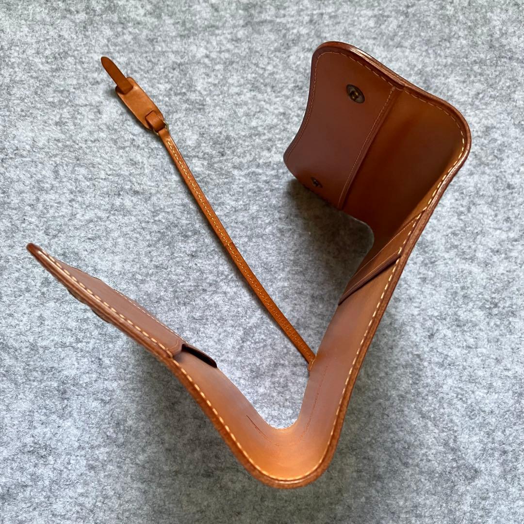 【お正月特価】コルボ　スレート　文庫本用ブックカバー　ベージュ