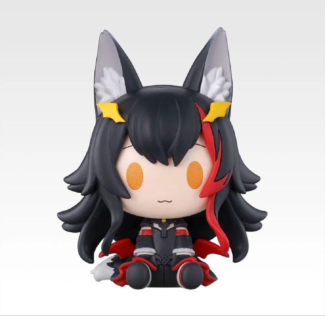 新品未開封 一番くじ ホロライブ ちょのっこ 大神ミオ - メルカリ