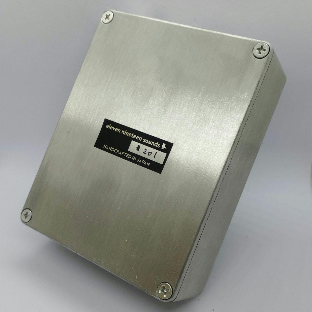 howellさま専用】【ハンドメイドエフェクター】コーラス＆オートワウ