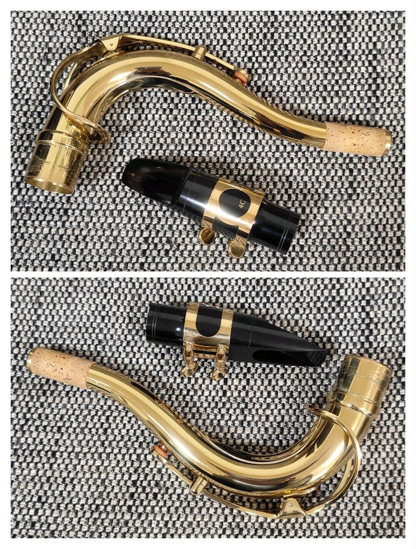 ANTIGUA WINDS TENOR SAX テナーサックス アンティグア