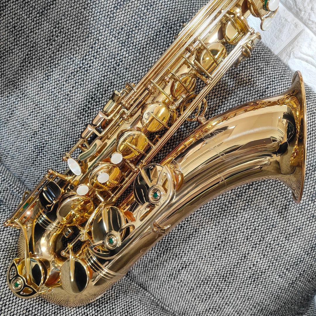 ANTIGUA WINDS TENOR SAX テナーサックス アンティグア