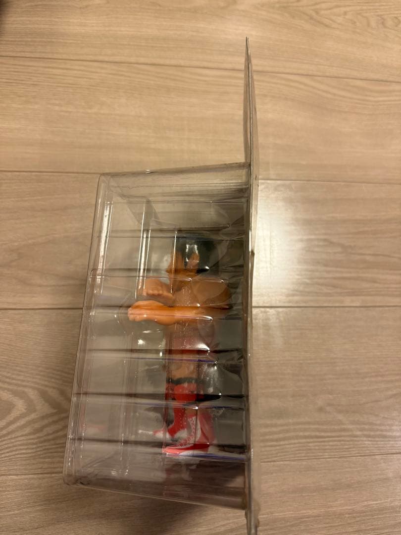 小橋健太　フィギュア