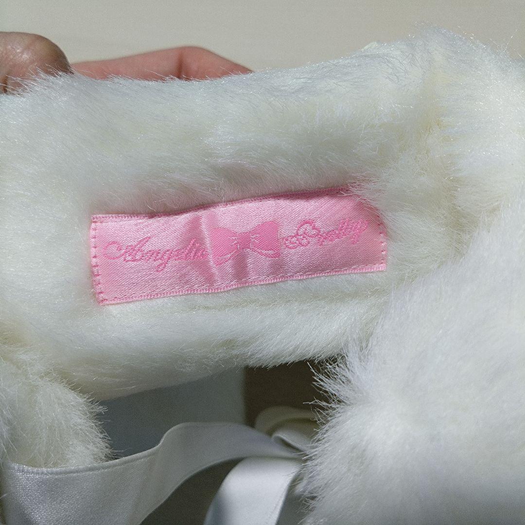 Angelic Pretty♡リリカルバニーヘッドドレス♡美品♡レア