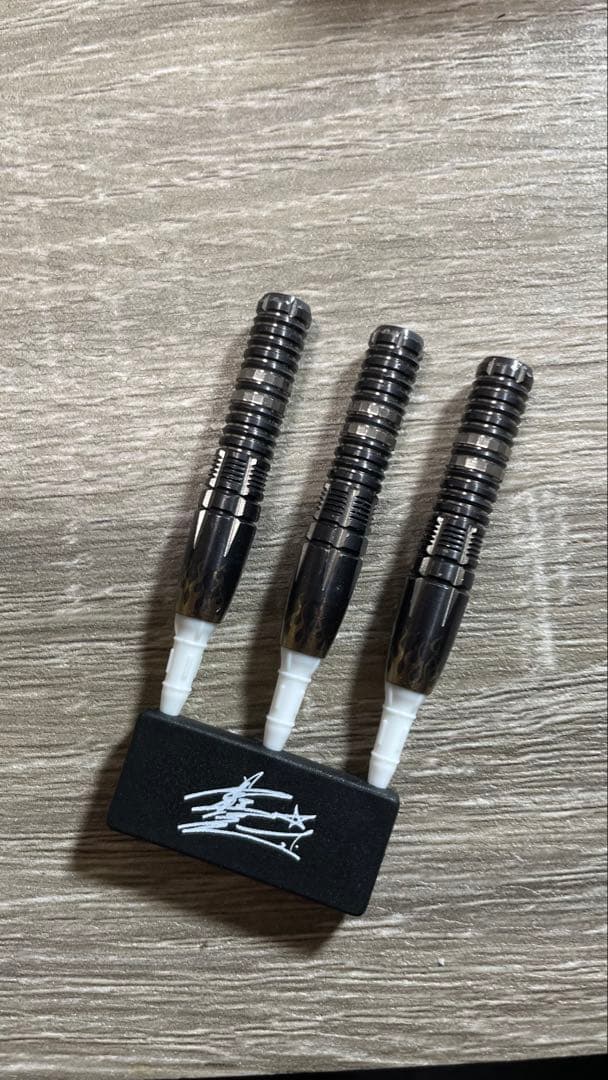 【美品】TARGET PYRO G10 星野光正モデル