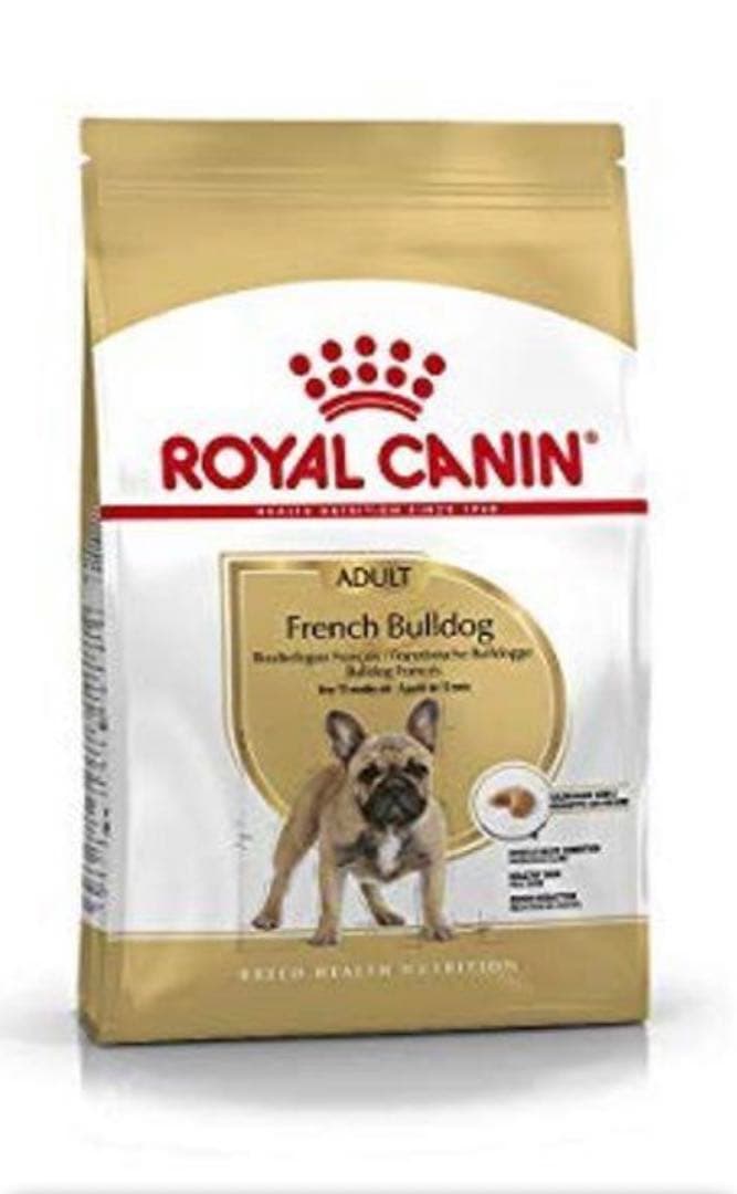 ロイヤルカナンフレンチブルドッグ 成犬用9kg×2個 安く 買う