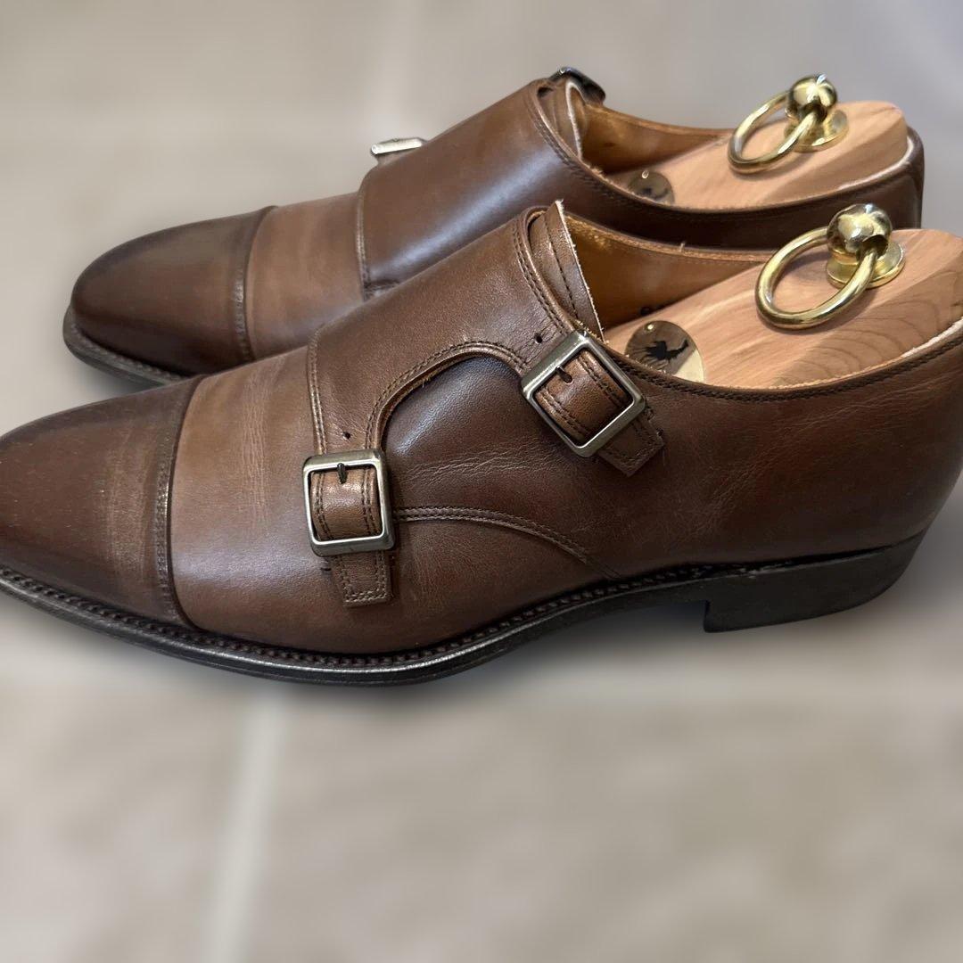 Scotch Grain オデッサ ダブルモンク