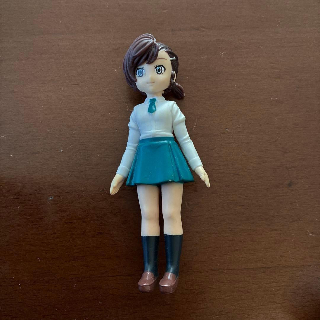 ゲゲゲの鬼太郎/ゲゲゲコレクション　ソフビ　フィギュア　10種類