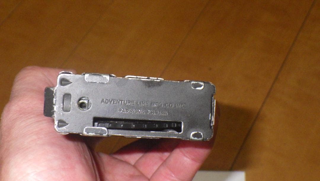 東京マルイ　M4系　パトリオット（オリジナル）全長５６㎝程度　18歳以上