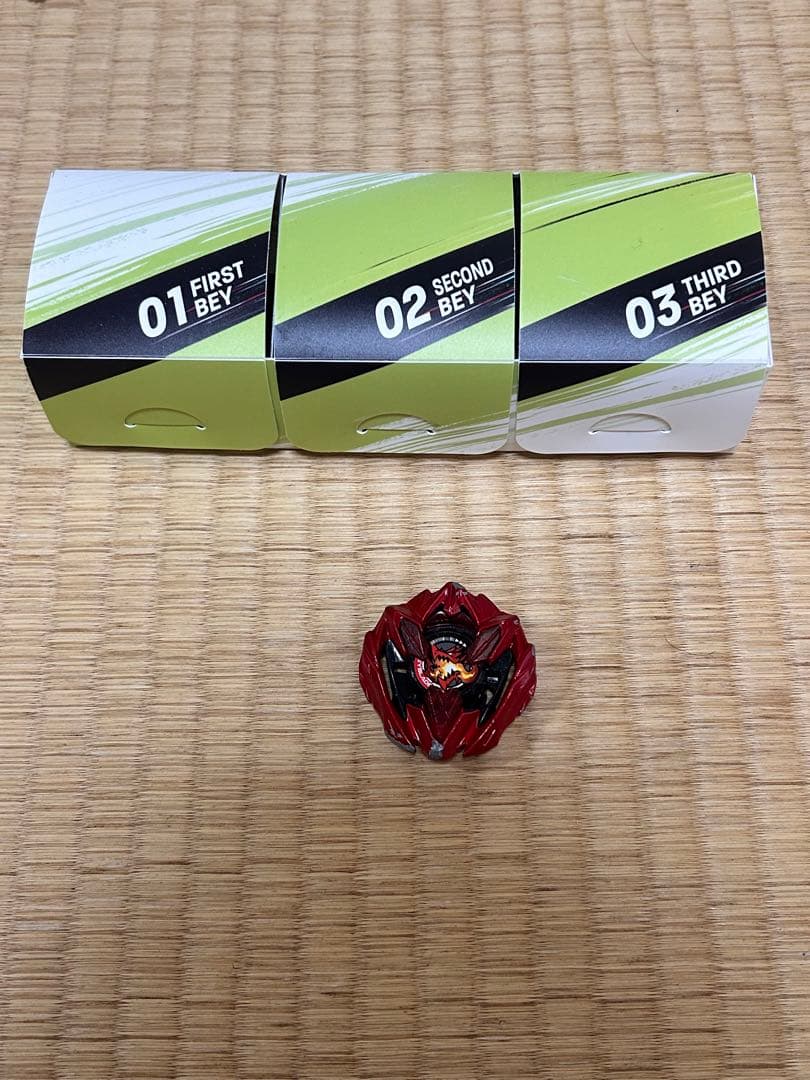 ベイブレードX まとめ売り