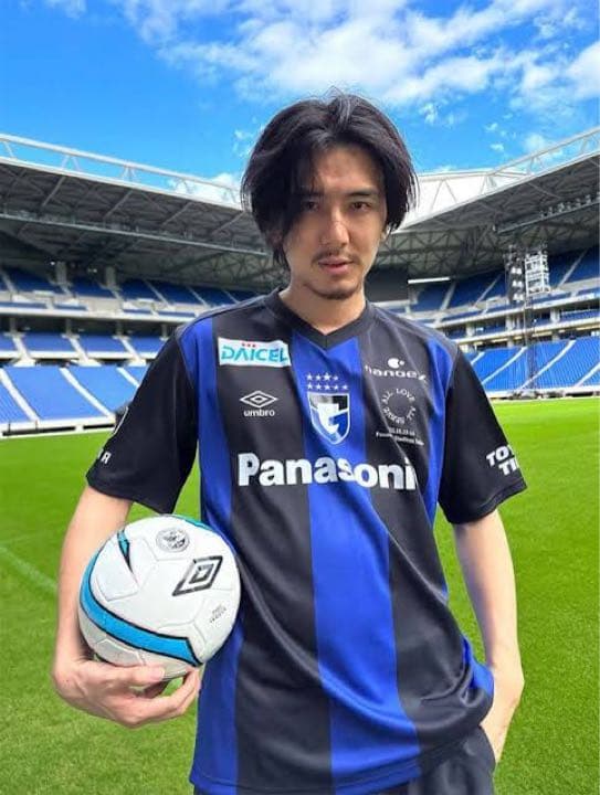 藤井風 パナスタ 吹田スタジアム限定 Mサイズ レプリカユニフォーム